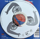 Las Ketchup - The Ketchup Song (Asereje) - CD Single - Columbia 2002 (NM/VG+)