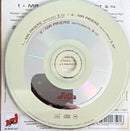 Eve Angeli - Ma Prière - CD Single - M6 Interactions 2003 (NM/VG+)