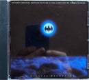 Danny Elfman - CD - Batman (Original Motion Picture Score) (M/M)