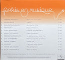 Paris Combo & Divers - CD - Paris En Musique (NM/NM)