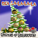 Bunch Of Believers - CD - Ska La-La-La-La (M/M)