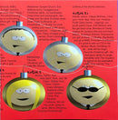 Bunch Of Believers - CD - Ska La-La-La-La (M/M)