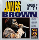 James Brown - CD - Golden Hits (VG+/VG+)