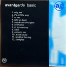 Avantgarde - CD - Basic (M/M)