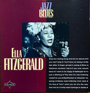 Ella Fitzgerald - CD - Jazz & Blues Collection (NM/M)