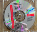 Aerosmith - CD - Pandora's Best (NM/NM)