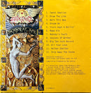 Aerosmith - CD - Pandora's Best (NM/NM)