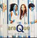 Araque - CD - Del Otro Lado (NM/M)