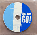 Tam Tam Go! - CD - Nubes Y Claros (M/M)