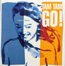Tam Tam Go! - CD - Nubes Y Claros (M/M)