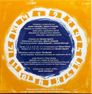 Tam Tam Go! - CD - Nubes Y Claros (M/M)