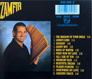 Zamfir - CD - Beautiful Dreams (M/M)