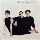 Presuntos Implicados - CD - Alma De Blues (M/M)