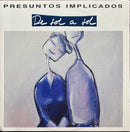 Presuntos Implicados - CD - De Sol A Sol (M/M)