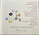 Presuntos Implicados - CD - El Pan Y La Sal (NM/M)