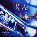 Presuntos Implicados - CD - La Noche (M/M)