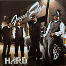 Jagged Edge - CD - Hard (NM/NM)
