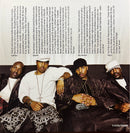 Jagged Edge - CD - Hard (NM/NM)