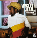 Wyclef Jean - CD - The Preacher's Son (M/M)