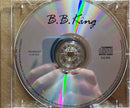 B.B. King - CD - Lonely Nights (NM/VG+)