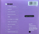 La Unión - CD - Hiperespacio (NM/NM)