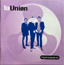 La Unión - CD - Hiperespacio (NM/NM)