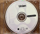 La Unión - CD - Hiperespacio (NM/NM)
