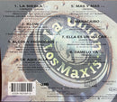 La Unión - CD - Los Maxis (M/M)