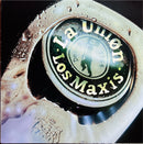 La Unión - CD - Los Maxis (M/M)