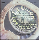 La Unión - CD - Los Maxis (M/M)