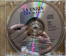 La Unión - CD - Los Maxis (M/M)