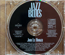 John Lee Hooker - CD - Jazz & Blues Collection (M/M)