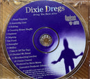 Dixie Dregs - CD - Bring 'Em Back Alive (NM/M)