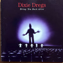 Dixie Dregs - CD - Bring 'Em Back Alive (NM/M)