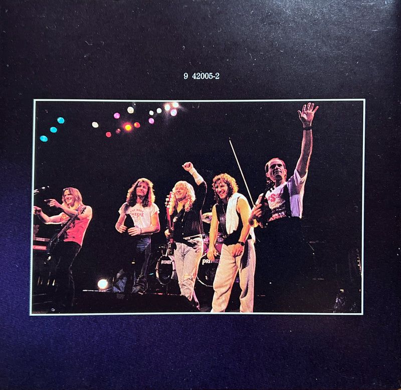 Dixie Dregs - CD - Bring 'Em Back Alive (NM/M)