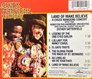 Chuck Mangione - CD - Land Of Make Believe (M/M)