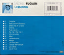 Michel Fugain - CD - L'Essentiel (M/NM)