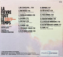 B.O.F. - CD - La Fièvre Tout Le Temps (M/VG)