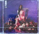 Mel 19 - CD - Roses (M/M - Scellé)
