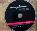 Georges Brassens - CD - J’Ai Rendez-Vous Avec Vous (NM/VG+)