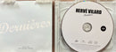 Hervé Vilard - 2CD - Dernières (NM/M)