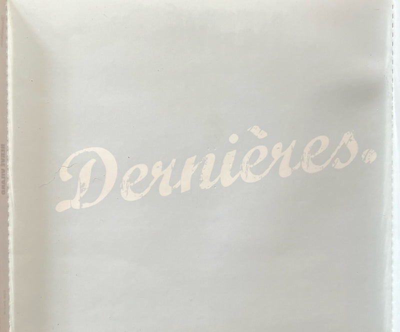 Hervé Vilard - 2CD - Dernières (NM/M)