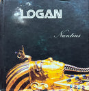 Logan - CD - Nuntius (NM/VG)