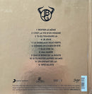 Jean-Baptiste Guégan - CD - Rester Le Même - Coffret Collector (M/VG)