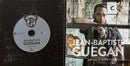 Jean-Baptiste Guégan - CD - Rester Le Même - Coffret Collector (M/VG)
