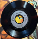 Soul II Soul - A Dreams A Dream (45 Tours, 7", 1990) (NM/VG)