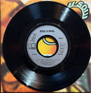 Soul II Soul - A Dreams A Dream (45 Tours, 7", 1990) (NM/VG)