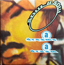 Soul II Soul - A Dreams A Dream (45 Tours, 7", 1990) (NM/VG)