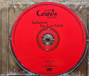 Caracalla Theatre - CD - Andalusia: The Lost Glory (M/M)