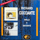 Richard Cocciante - 2 CD - Vieille & Sincérité (NM/NM)